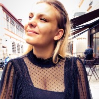 Mathilde Avignon