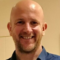 Nick Hamer