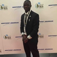 Philip Conteh