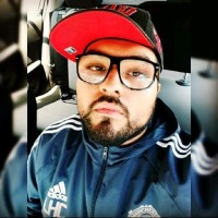 Leandro Hidalgo calderon