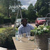Högeteg Marcus