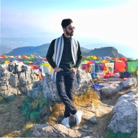 Sahil Mehra