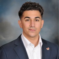Nicholas Olivieri