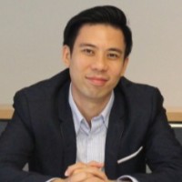 Alan Tham