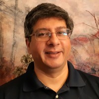 Rizwan Kassam