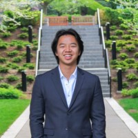 Lawrence Zhang