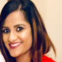 Leena Joshuakutty