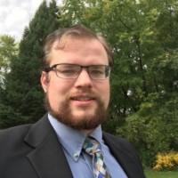 Tristan Brumagin