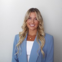 Caroline Rohlman, Mba