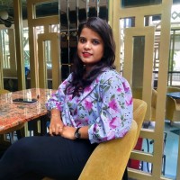 Pramodhini K S