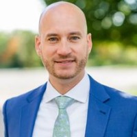 Christopher J. Fabian, CFP®, RICP®, CRPC