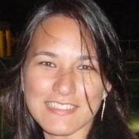 Mirian Horita, Mba
