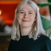 Hilde Lijzenga