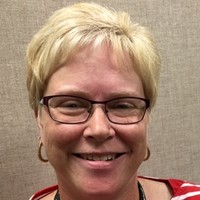 Pam Fehrenbach