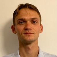Dmitrii Korneev
