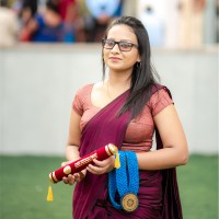 Udeshika Bandara