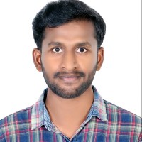 GOPALSAMY P