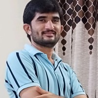 Rathod Bhagirath