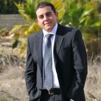 Mahmoud Ragab