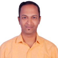 Vasant Kulkarni