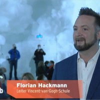 Jan Marek Florian Hackmann