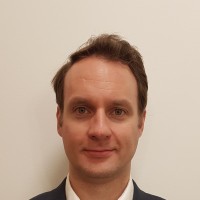 Benjamin M. Gazdic, Cfa