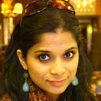 Sarega Nair