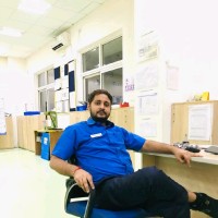 Pratik Mishra