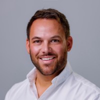 Raphael Dennett PFHEA