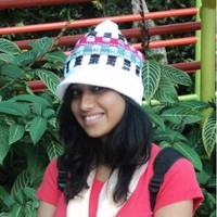 Prashanti Ramesh