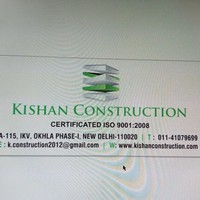Kishan Construction