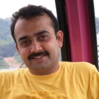 guru prasad