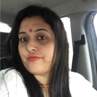 Mrs Vandana