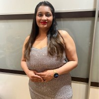 Priya Kahar