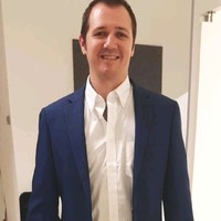 Andrew John Van Heerden