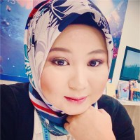 Norasyikin Mohamed Yusai
