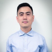 Stephen Lu