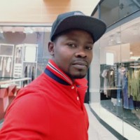 Nicholas Boateng