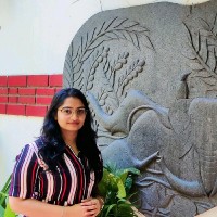 Prakruthi Chandrashekar
