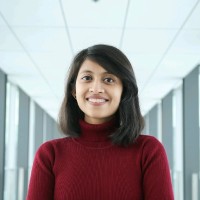 Jaita Saha