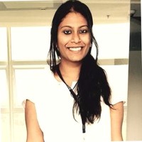 Malavika Kumar
