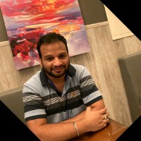 V V S Ganesh Koppisetti ,Amirse