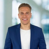 Rico Hoffmann