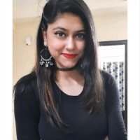 Priya Chauhan