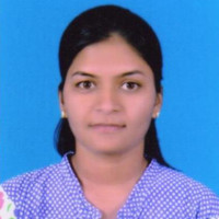 Shraddha Bhand
