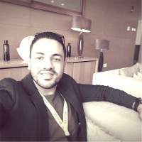 Mohamed Shaaban