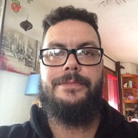Gonçalo Nuno Ramos