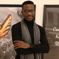 Kuda Walter Musonza