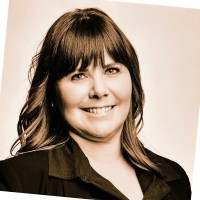 Solange Thibaut