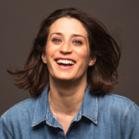 Caroline Ales